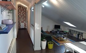 Apartamento En Vivienda Unifamiliar, Con Posibilidad De Plaza De Garaje